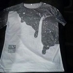Milk bucket T-shirt